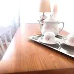 Etrusca Shabby Chic - Tuscany - Lejlighed *