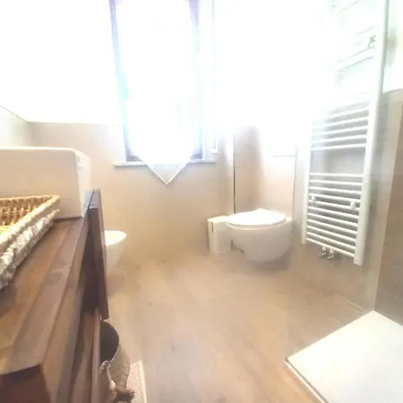 Apartment Etrusca Shabby Chic - Tuscany -