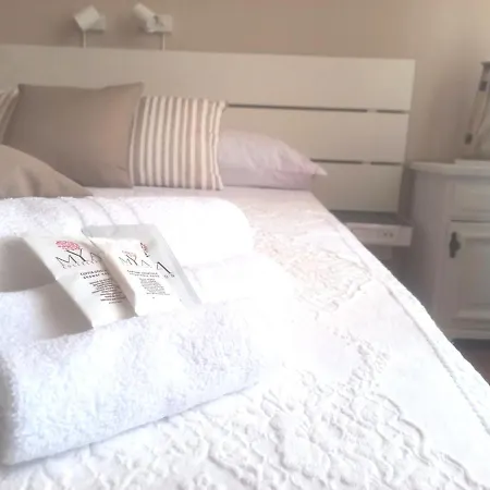 Etrusca Shabby Chic - Tuscany - Venturina Terme