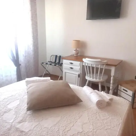 Etrusca Shabby Chic - Tuscany - *