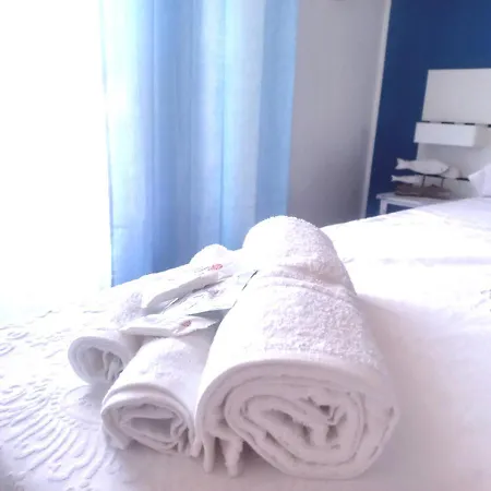 Etrusca Shabby Chic - Tuscany - Apartment *