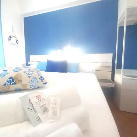 Apartment Etrusca Shabby Chic - Tuscany - Venturina Terme