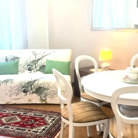 Etrusca Shabby Chic - Tuscany - Apartment