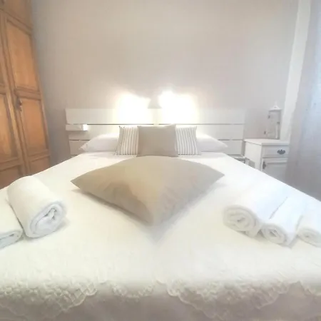 Apartment Etrusca Shabby Chic - Tuscany - *