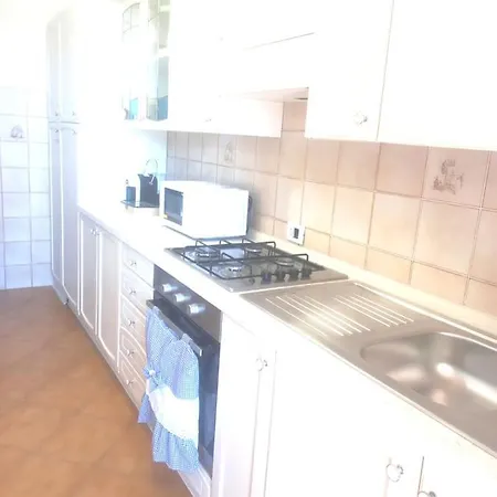 Apartment Etrusca Shabby Chic - Tuscany - Venturina Terme