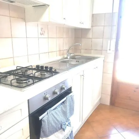 Apartment Etrusca Shabby Chic - Tuscany - Venturina Terme