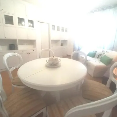 Etrusca Shabby Chic - Tuscany -