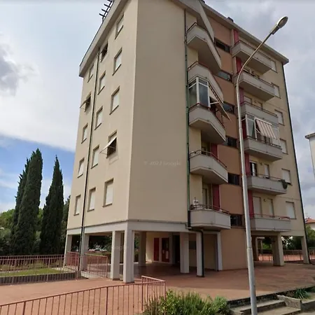 Apartment Etrusca Shabby Chic - Tuscany -