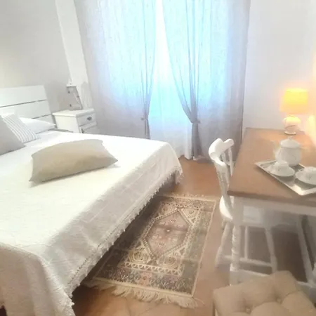 Apartment Etrusca Shabby Chic - Tuscany - Venturina Terme