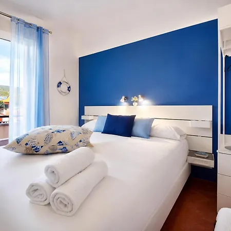 Etrusca Shabby Chic - Tuscany - Lejlighed Venturina Terme