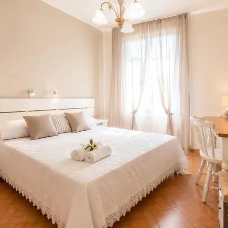 Etrusca Shabby Chic - Tuscany - *