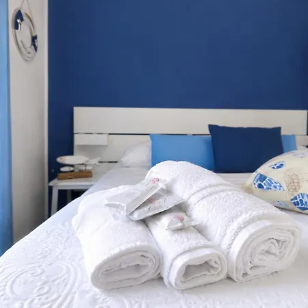 Etrusca Shabby Chic - Tuscany - Lejlighed Venturina Terme