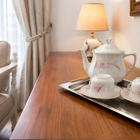 Lejlighed Etrusca Shabby Chic - Tuscany - *