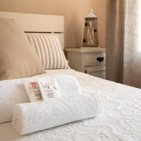 Etrusca Shabby Chic - Tuscany -