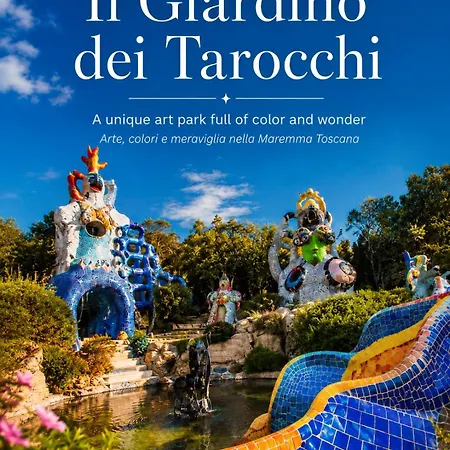 Etrusca Shabby Chic - Tuscany - Venturina Terme