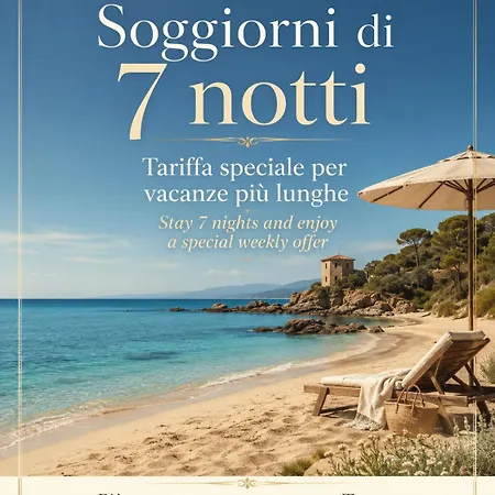 Lejlighed Etrusca Shabby Chic - Tuscany - Venturina Terme