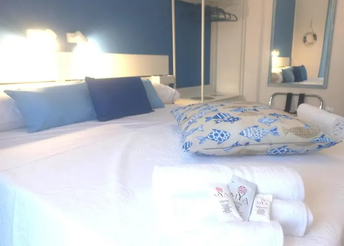 Apartmán Etrusca Shabby Chic - Tuscany - Venturina Terme
