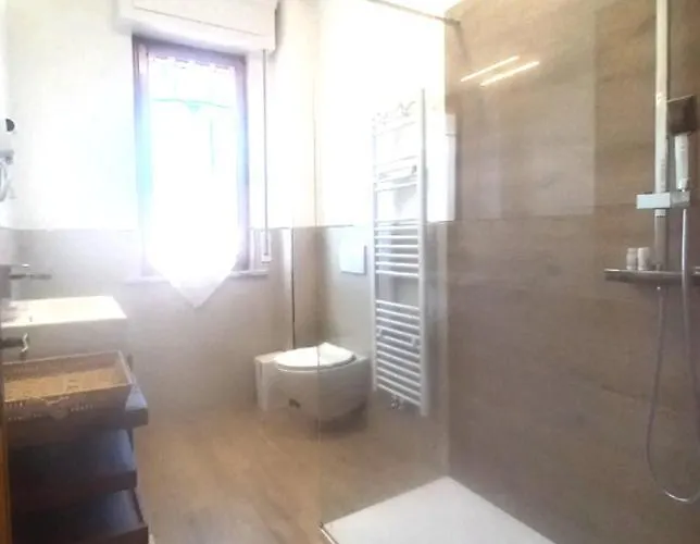 Etrusca Shabby Chic - Tuscany - * Venturina Terme