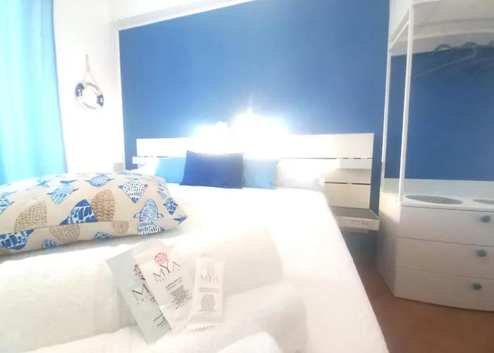 Apartmán Etrusca Shabby Chic - Tuscany - Venturina Terme