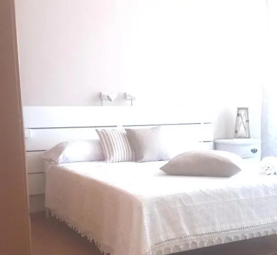 Apartmán Etrusca Shabby Chic - Tuscany -