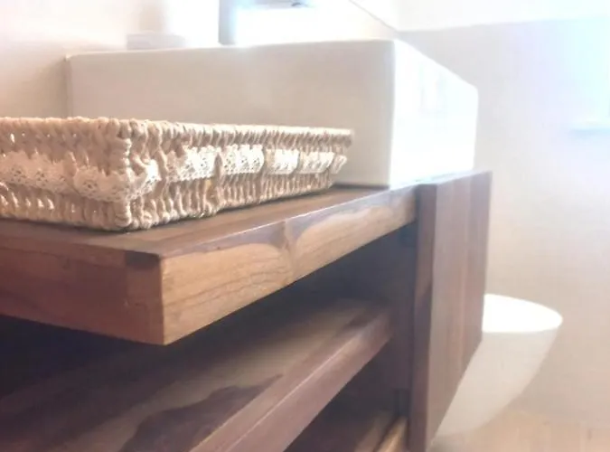 Etrusca Shabby Chic - Tuscany -