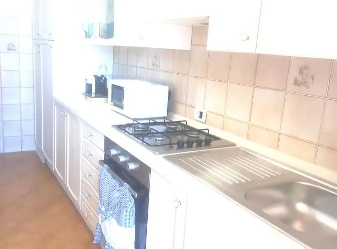 Apartmán Etrusca Shabby Chic - Tuscany - Venturina Terme