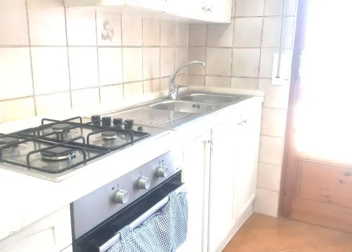 Apartmán Etrusca Shabby Chic - Tuscany - Venturina Terme
