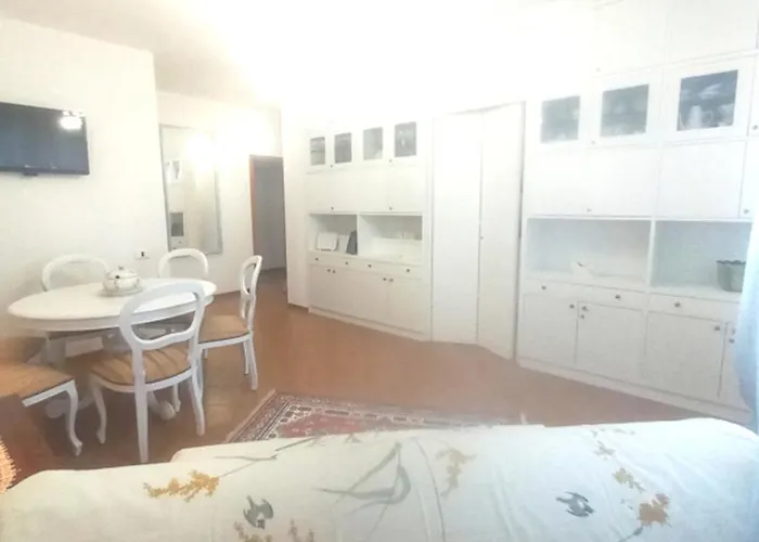 Etrusca Shabby Chic - Tuscany - Apartmán *