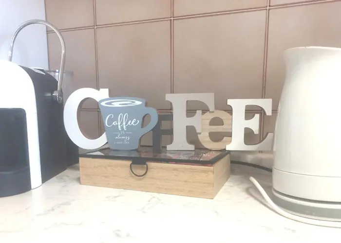 Etrusca Shabby Chic - Tuscany - *