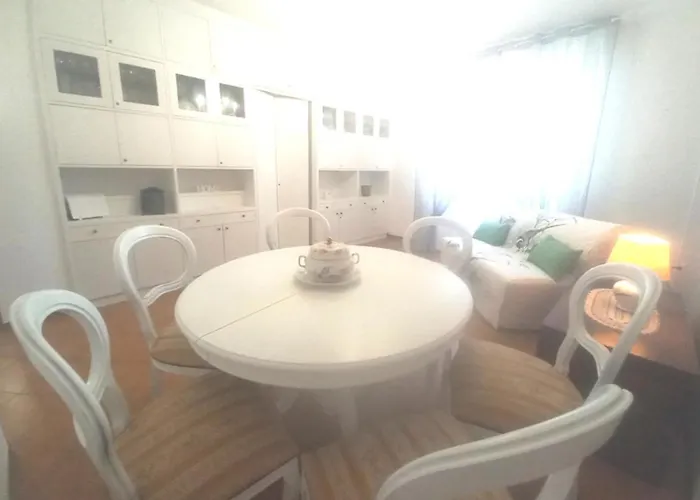 Etrusca Shabby Chic - Tuscany -