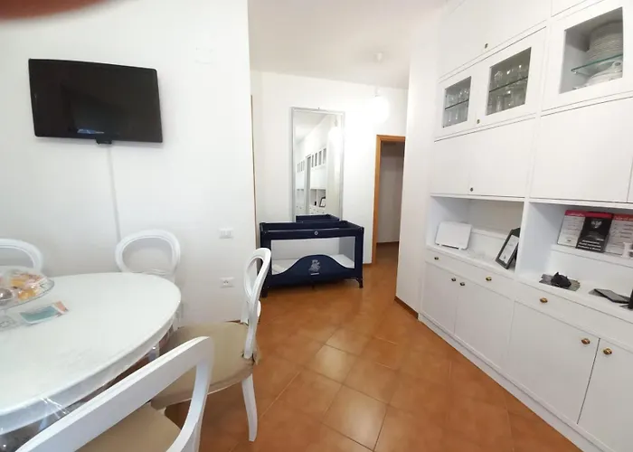 Etrusca Shabby Chic - Tuscany - * Venturina Terme