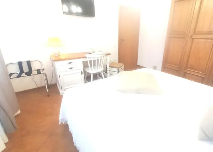 Etrusca Shabby Chic - Tuscany -