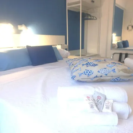 Appartement Etrusca Shabby Chic - Tuscany - Venturina Terme